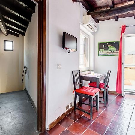 Romantic House With Terrace المظهر الخارجي الصورة