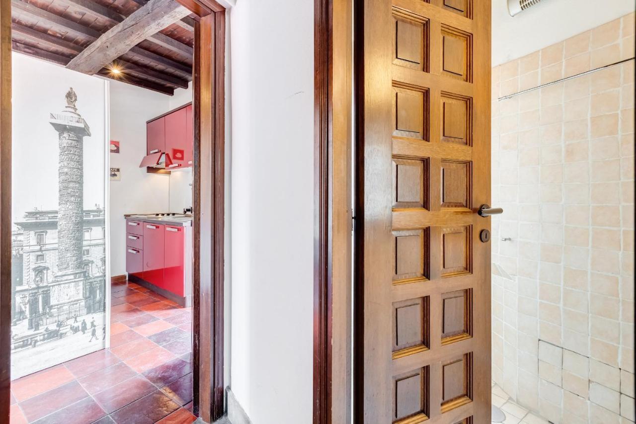 Romantic House With Terrace المظهر الخارجي الصورة
