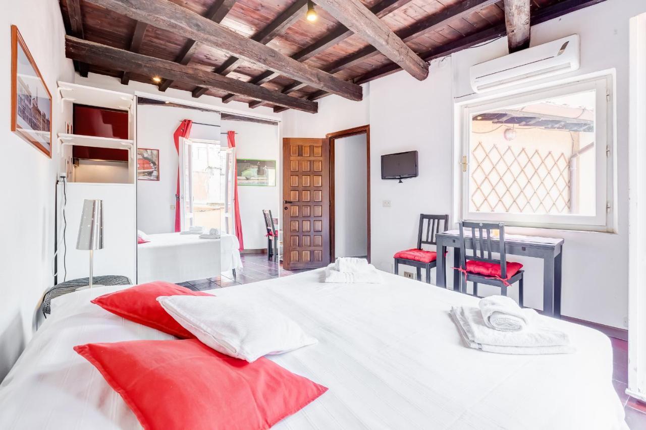 Romantic House With Terrace المظهر الخارجي الصورة