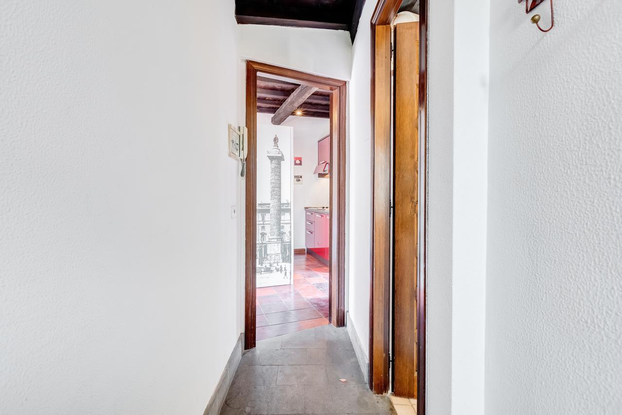 Romantic House With Terrace المظهر الخارجي الصورة